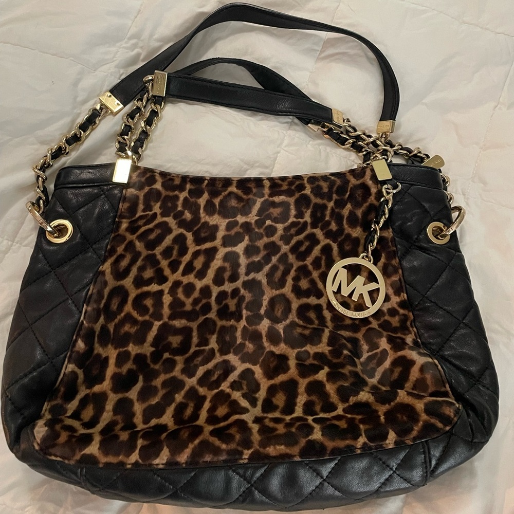 Michael Kors handbag